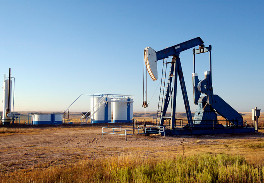 油田助剂在油田勘探、开发、生产等过程中发挥着不可替代的作用