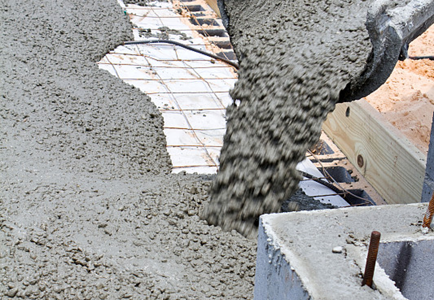 丁苯胶乳在水泥中的应用及影响